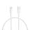 PcCom Essential Lightning para cabo USB-C 1m