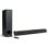 Thomson SB552BTS Accogliente soundbar wireless in legno con subwoofer da 400 W