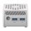 Leotec MiniPC Intel N100/12GB/256GB SSD Plata