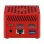 Mini PC Leotec N100 Intel Core N100/12GB/256GB SSD/UHD Graphics Windows 11 Vermelho