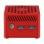 Leotec MiniPC Intel N100/12GB/256GB M.2 Rosso