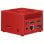Leotec MiniPC Intel N100/12GB/256GB M.2 Rojo