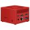 Mini PC Leotec N100 Intel Core N100/12GB/256GB SSD/UHD Graphics Windows 11 Vermelho