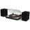 Thomson WS600DUO Altifalantes Bluetooth 100W Pretos