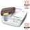 Epilatore Luce Pulsata Beurer IPL 10000+ SalonPro System 6 Livelli Precisione