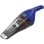 Black & Decker NVC115WA Kabelloser Handstaubsauger, 3,6 V, Blau/Grau