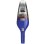Black & Decker NVC115WA Kabelloser Handstaubsauger, 3,6 V, Blau/Grau