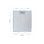 Filtro Campana Extractora Fagor Elica 265x305 Mm