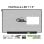 Schermo LED da 17,3" per laptop Ne173fhm-nz6 V8.0 360 Hz FHD 40 pin