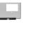 Schermo LED da 17,3" per laptop Ne173fhm-nz6 V8.0 360 Hz FHD 40 pin