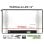 14-Zoll-LED-Bildschirm für Laptop Nv140fhm-n63 V8.1 Fhd 30 Pins
