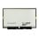 Tela LED de 13.3" Para Portátil Lp133wh2 Ltn133at25-t01 Ltn133at25-601 Ltn133at25-501