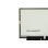 Tela LED de 13.3" Para Portátil Lp133wh2 Ltn133at25-t01 Ltn133at25-601 Ltn133at25-501