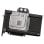 Corsair Hydro X Series iCUE LINK XG7 RGB 4080 SUPRIM/GAMING TRIO GPU Water Block