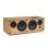 Thomson WS702 Enceinte Bluetooth en bois 150W