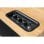 Thomson WS702 Enceinte Bluetooth en bois 150W