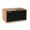 Thomson WS502 Altavoz Bluetooth de Madera 100W