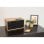 Thomson WS502 Altavoz Bluetooth de Madera 100W