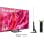 Samsung TQ55S93CATXXC 55" OLED UltraHD 4K Quantum HDR