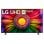 LG UHD 70UR80006LJ TV 177,8 cm (70") 4K Ultra HD Smart TV Wi-Fi Nero