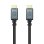 Cable HDMI 2.1 IRIS 8K Nanocable 5m Negro