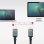 Cable HDMI 2.1 IRIS 8K Nanocable 5m Negro