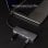 Nanocable Hub USB-C a 3 Puertos USB 3.0/H y 1 Puerto USB-C/H Aluminio 10cm Gris