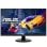 ASUS VA24DQF Computerbildschirm 60,5 cm (23.8") 1920 x 1080 Pixel Full HD LCD Schwarz