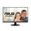 Monitor Asus VA24DQF 23.8" FullHD 100Hz IPS 1ms Altifalantes VESA