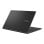 ASUS F1500EA-EJ2383W Computer portatile 39,6 cm (15.6") Full HD Intel® Core™ i3 i3-1115G4 8 GB DDR4-SDRAM 512 GB SSD Wi-Fi 5 (802.11ac) Windows 11 Home Nero