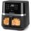 Orbegozo FDR 68 Freidora de Aire 6,5L 1800 W