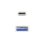 Cable USB 3.1 Gen 2 Nanocable USB-C/USB-A 2 m Blanco
