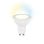 Ksix Bombilla Smartled GU10 5.5W 400Lm CCT 2 Unidades