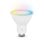 Ksix Bombilla Smartled GU10 5.5W 400Lm RGB+CCT 2 Unidades