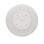 Ksix Duo Smartled plafon 42cm 24W 2450 Lm RGB+CCT Branco