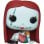 Funko Pop Disney L'Étrange Noël de Monsieur Jack Sally Sewing