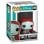 Funko Pop Disney L'Étrange Noël de Monsieur Jack Sally Sewing