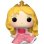 Funko Bitty Pop Disney Princesses Pack 4 Cendrillon/Blanche Neige/Aurora/Figurine Mystérieuse
