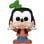 Funko Bitty Pop Disney Pack 4 Goofy/Chip/Minnie Mouse/Mysteriöse Figur