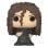Funko Bitty Pop Harry Potter Pack 4 Voldemort/Draco Malfoy/Bellatrix Lestrange/Mysteriöse Figur