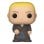Funko Bitty Pop Harry Potter Pack 4 Harry Potter/Draco Malfoy/Dobby/Mysterious Figur