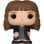 Funko Bitty Pop Harry Potter Pack 4 Hermione Granger/Rubeus Hagrid/Ron Weasley/Figura Misteriosa