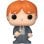 Funko Bitty Pop Harry Potter Pack 4 Hermione Granger/Rubeus Hagrid/Ron Weasley/Figura Misteriosa