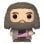 Funko Bitty Pop Harry Potter Pack 4 Hermione Granger/Rubeus Hagrid/Ron Weasley/Figura Misteriosa
