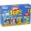 Funko Bitty Pop Disney Pack 4 Mickey Mouse/Minnie Mouse/Pluto/Figura Misteriosa