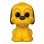 Funko Bitty Pop Disney Pack 4 Mickey Mouse/Minnie Mouse/Pluto/Figura Misteriosa