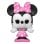 Funko Bitty Pop Disney Pack 4 Mickey Mouse/Minnie Mouse/Pluto/Figura Misteriosa
