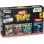 Funko Bitty Pop Star Wars Pack 4 Han Solo/Chewbacca/Greedo/Mysterious Figur