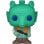 Funko Bitty Pop Star Wars Pack 4 Han Solo/Chewbacca/Greedo/Mysterious Figur