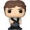 Funko Bitty Pop Star Wars Pack 4 Han Solo/Chewbacca/Greedo/Mysterious Figur